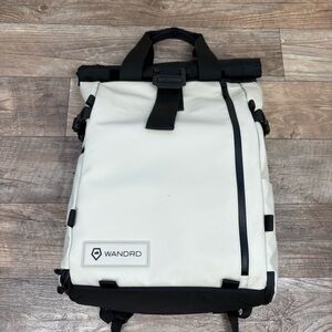 WANDRD PRVKE V2 31 L Yuma Tan